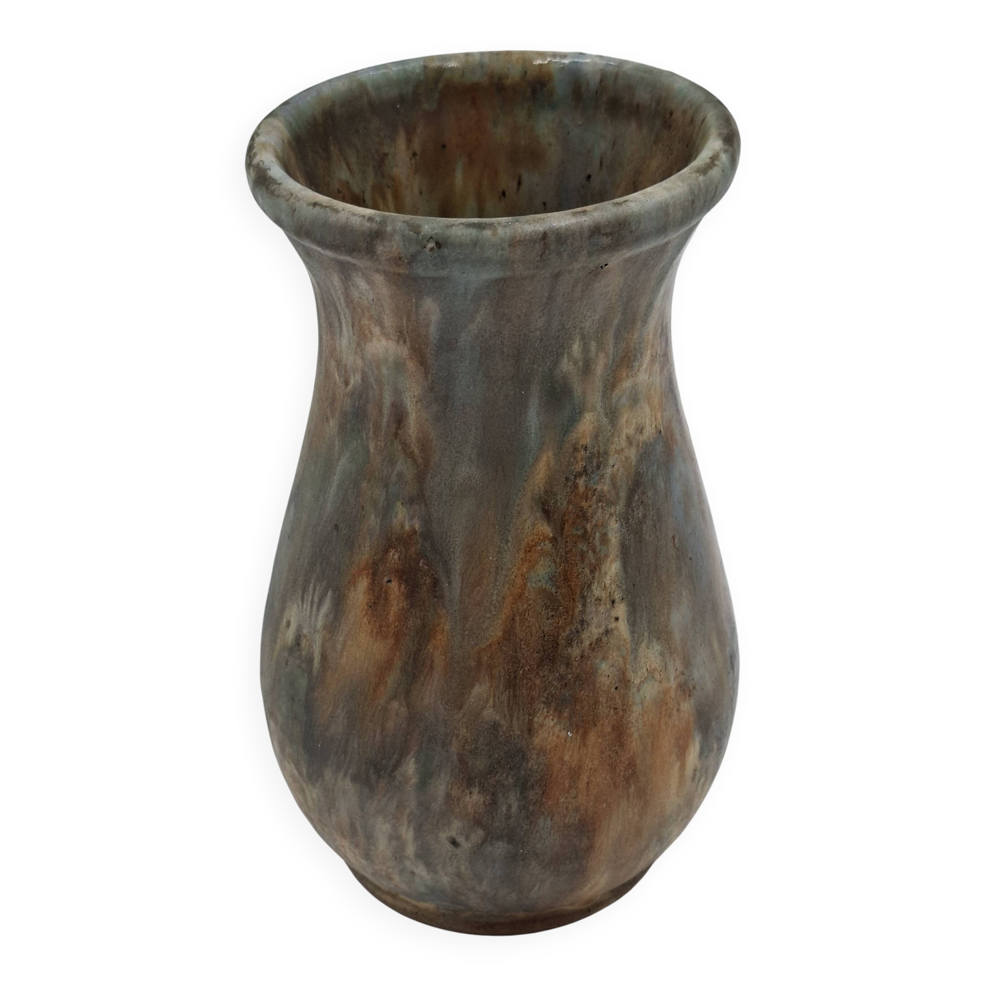 Dubois Art Deco Vase - Belgium