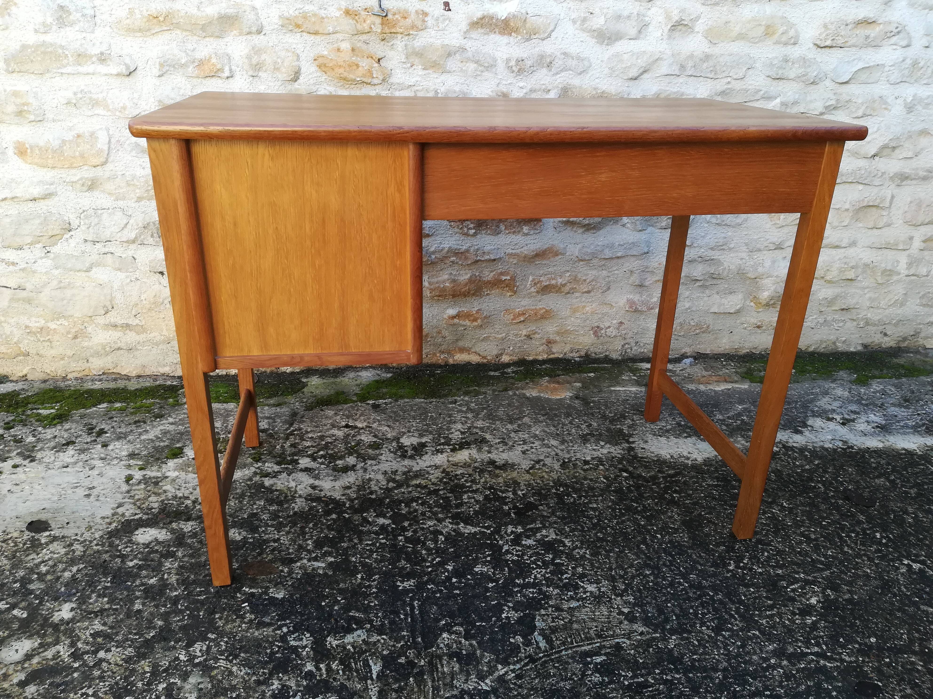 Vintage desk