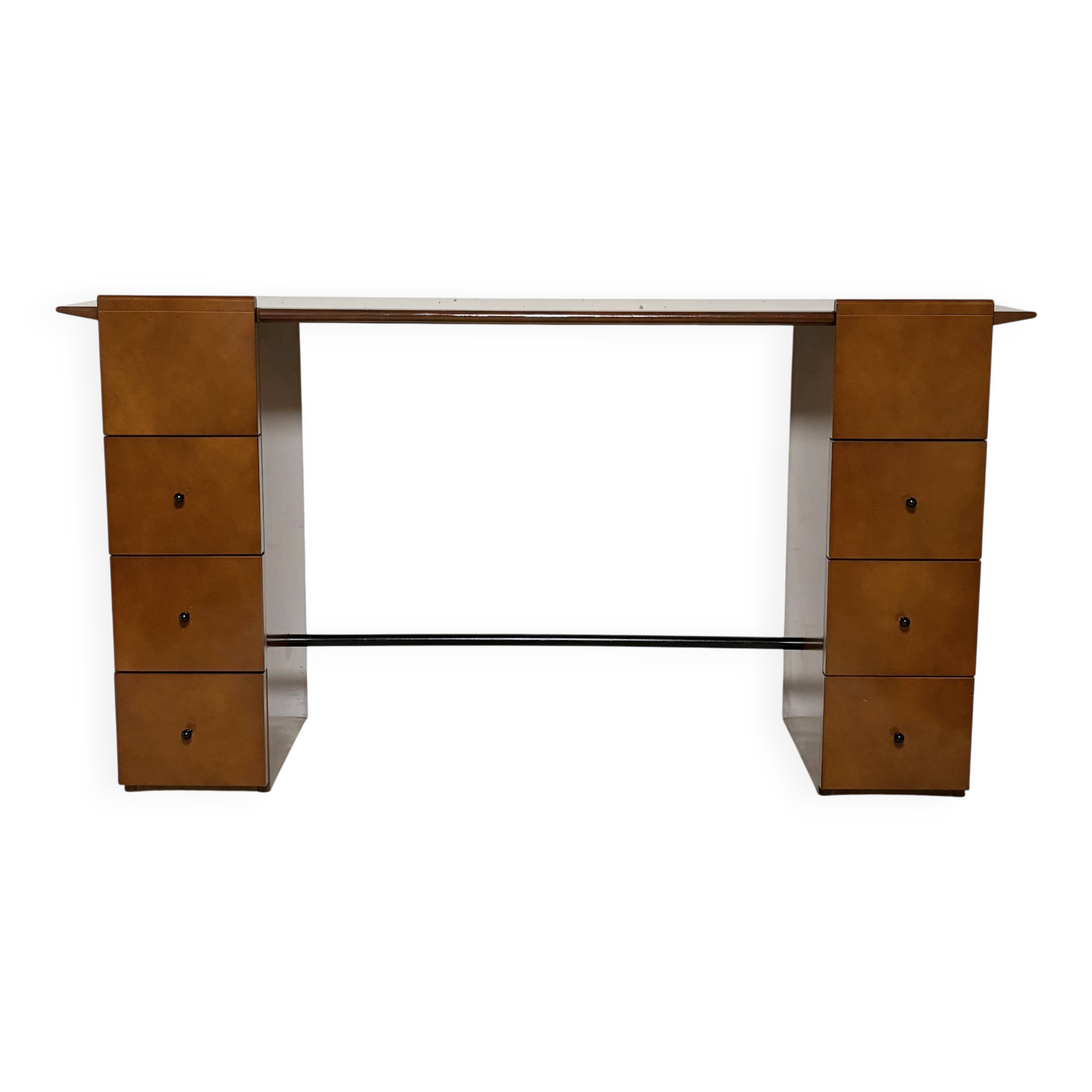 Console table Irena Rosinski, 1980