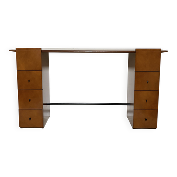 Console Irena Rosinski, 1980