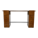 Console table Irena Rosinski, 1980
