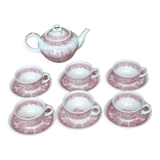 Service à thé Villeroy & Boch
