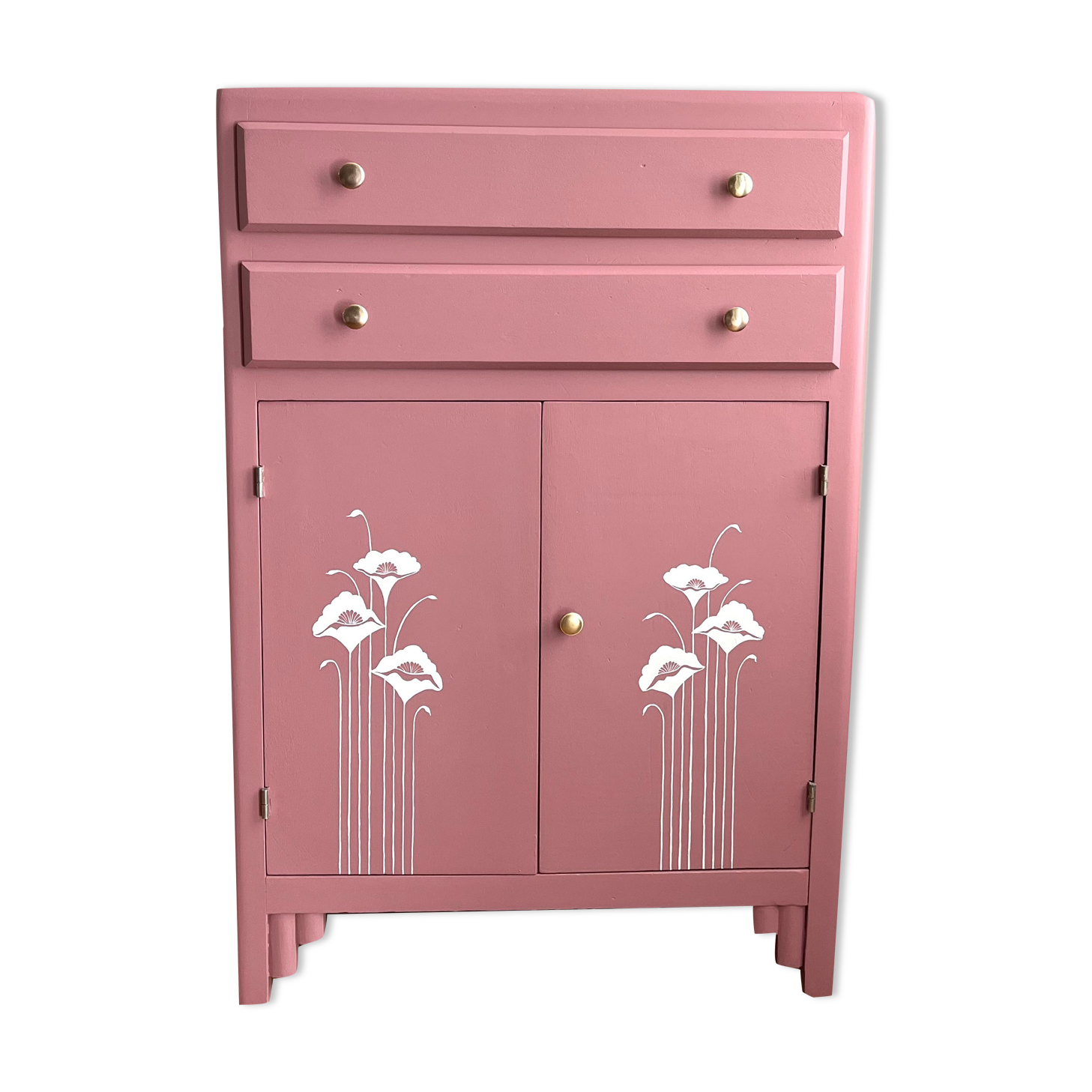 Storage cabinet 40s