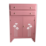 Storage cabinet 40s