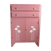 Meuble de rangement années 40