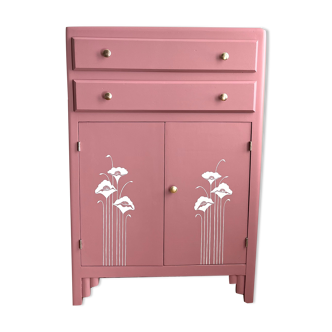 Storage cabinet 40s