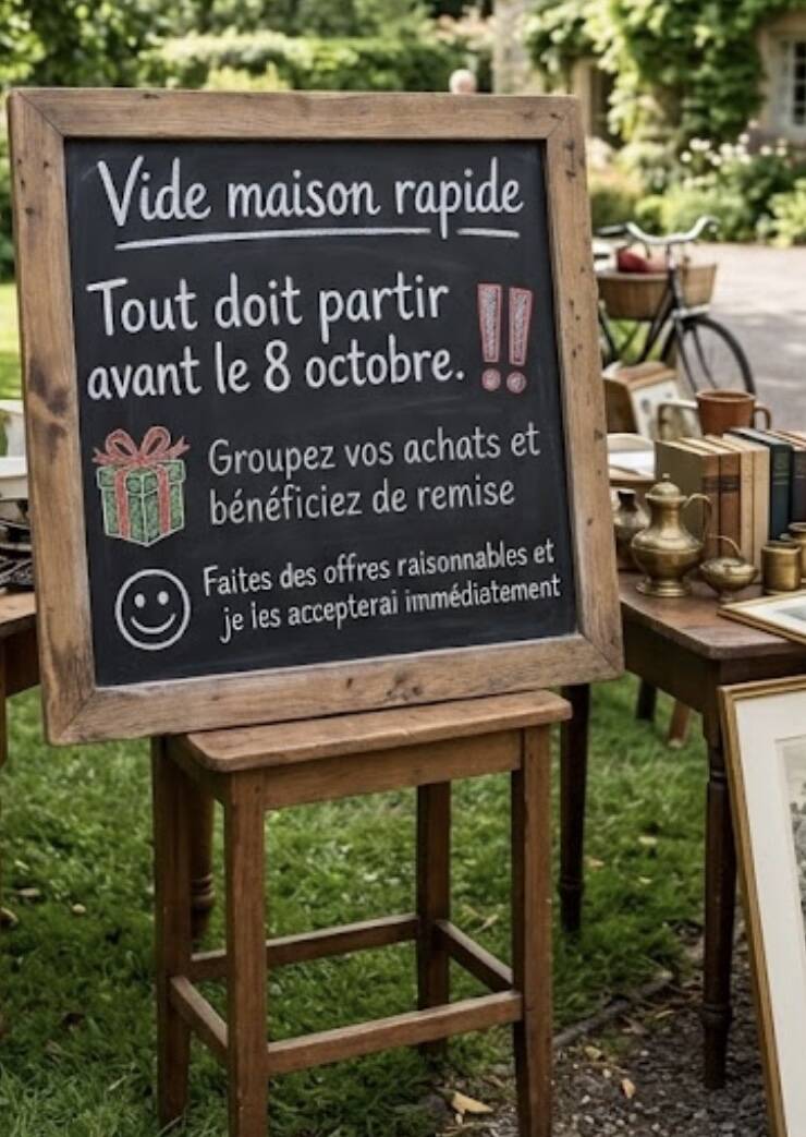 3 coupes à dessert