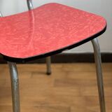 Formica chair