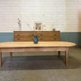 Grande Table basse de ferme