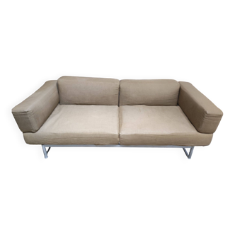 Piero lissoni 260 reef sofa