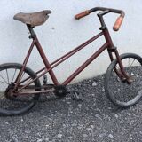 Old bike