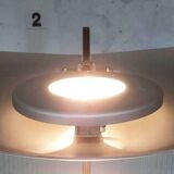 Italian Zen Terra floor lamp by Ernesto Gismondi for Artemide, 1980s.