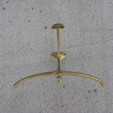 Double liner coat racks