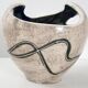 Vintage vase 1960