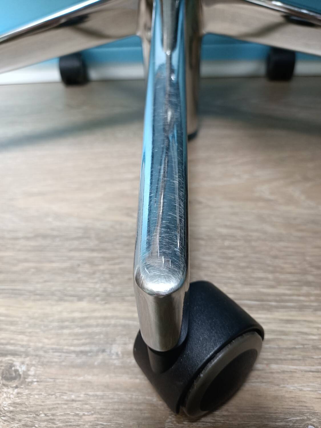 Chair Alias Rollingframe 44 / 432