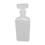 Vintage whisky carafe