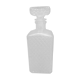 Vintage whisky carafe