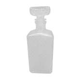 Vintage whisky carafe