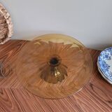 LA REDOUTE X SELENCY PLAT GÂTEAU 05 MARRON