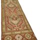 Turkish Vintage Anatolian Rug 75 cm x 339 cm