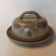Keraluc Quimper sandstone cheese bell