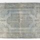Turkish Vintage Floral Rug sku v-360