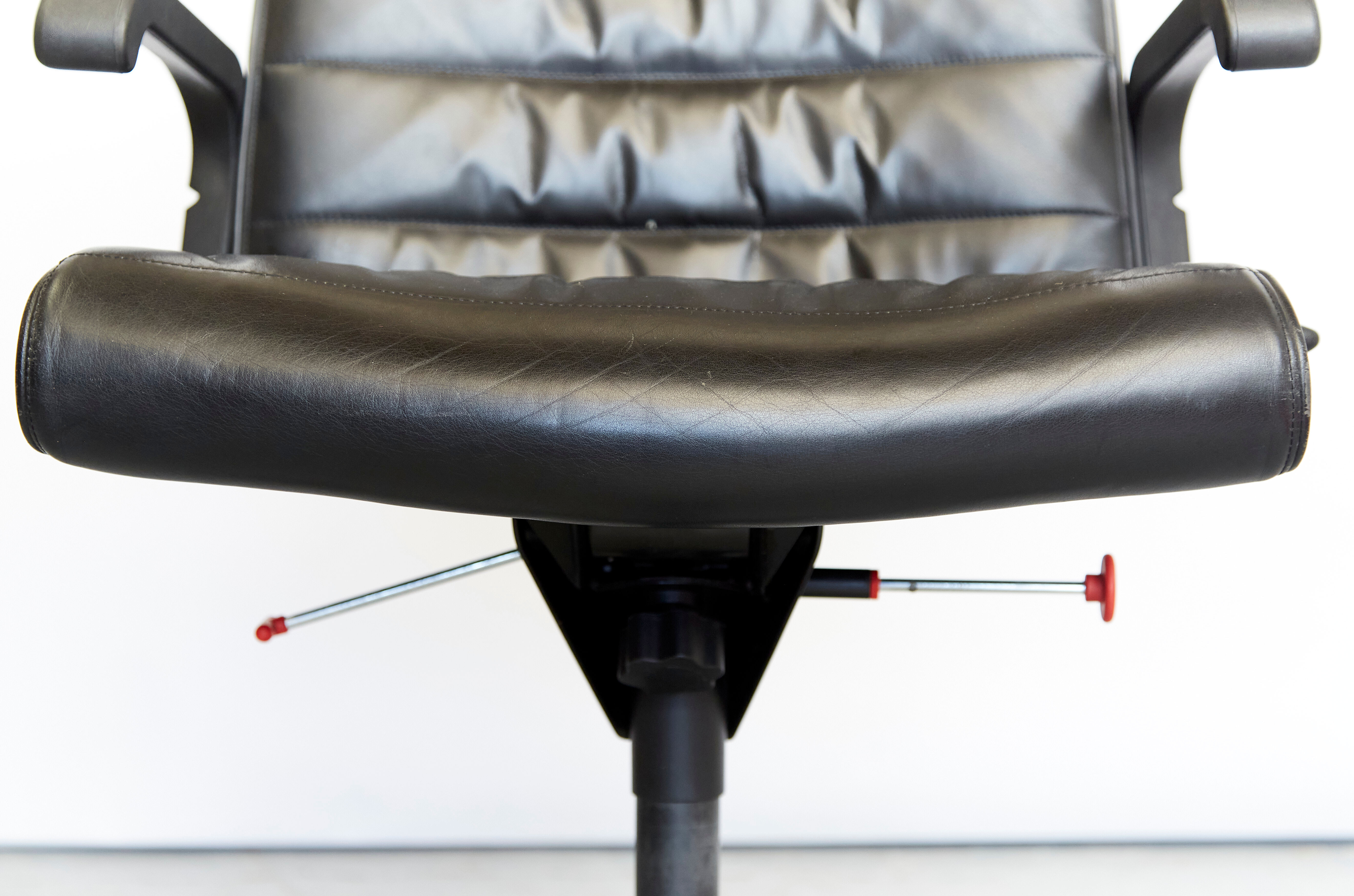 Richard Sapper Executive Chair Office Chair for Knoll International