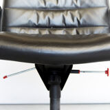 Richard Sapper Executive Chair Office Chair for Knoll International