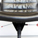 Richard Sapper Executive Chair Office Chair for Knoll International