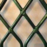 Vintage headboard 140cm