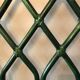 Vintage headboard 140cm