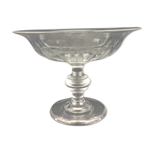 coupe à fruits centre