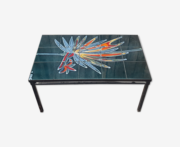 Table en faïence Adri