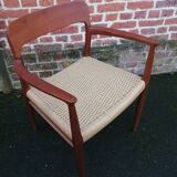 Fauteuil niels otto moller