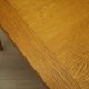 Ash desk, Danish design, 1970s, production: Denmark
