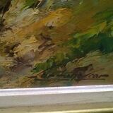 Peinture provençale