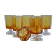 Verres à liqueur Luminarc