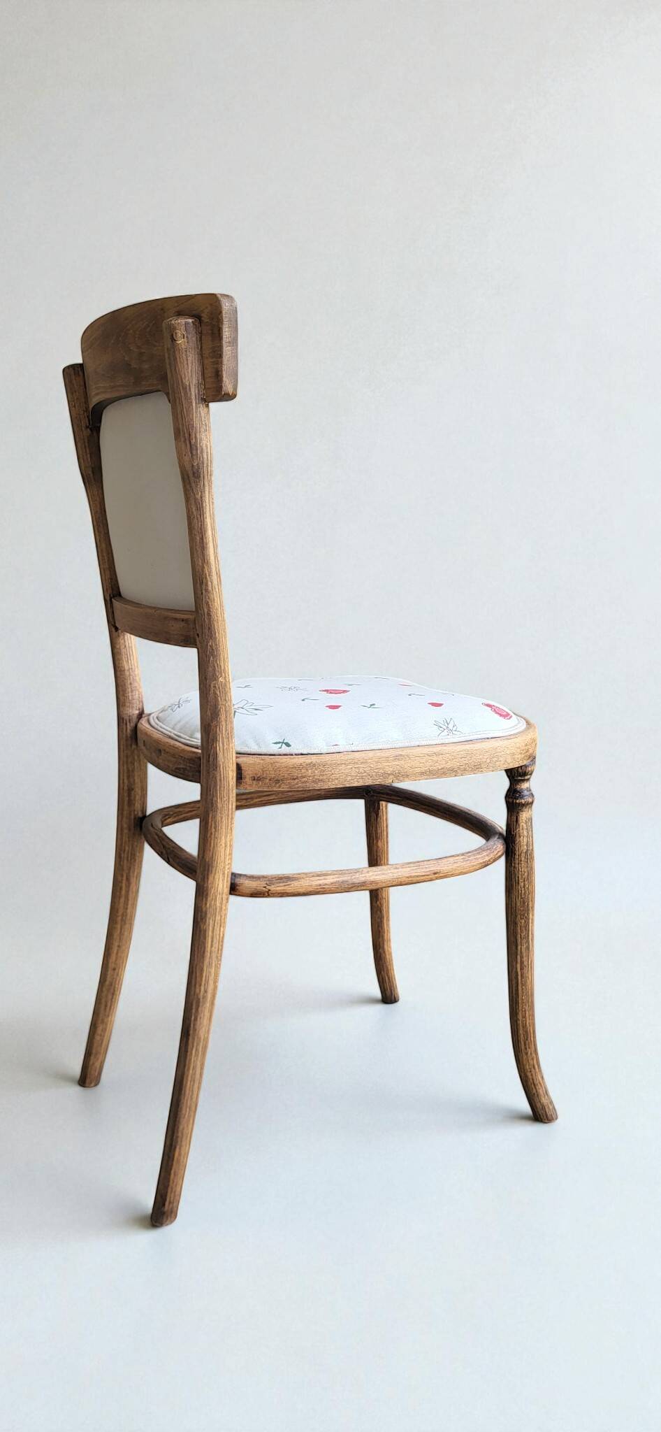 Mundus Vienna Austria Bentwood Living Room