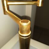 Lampe de Table, Pied en Laiton
