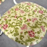 Pair of chairs vintage 1960