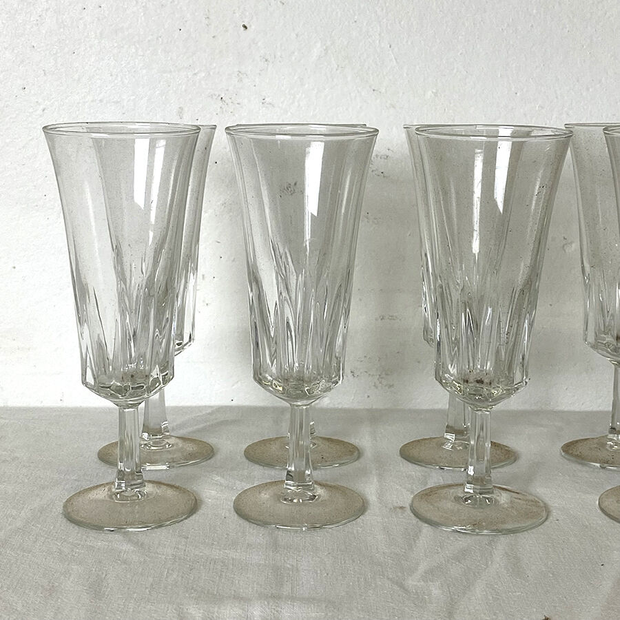 POPUPNOEL - 6 GLASSES