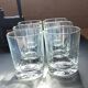 12 carafes of approximately 10 cl