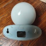 Erref wall light for Tissot, 1960s space age