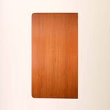 Scandinavian teak chest of drawers