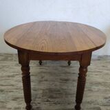 Drop-leaf table