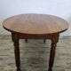 Drop-leaf table