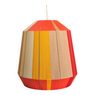 La Grande Epicurienne saffron – cinnamon suspension