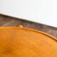 Table basse par Hans Wegner AT35 en chêne, Mid Century Design, Danemark