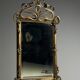Miroir Art Nouveau vers 1900