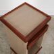 Oak cabinet, Danish design, 1960s, production: Denmark